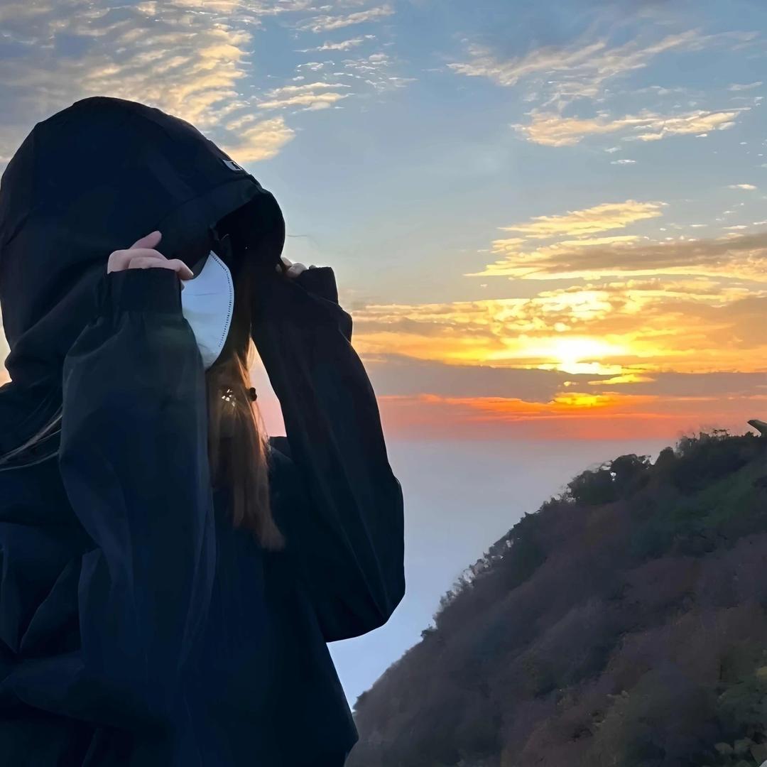 一起看海吗