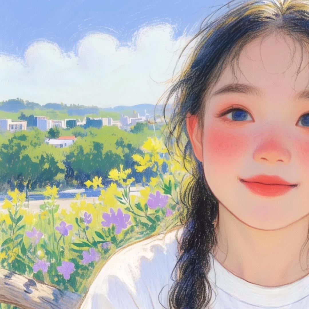 绵小羊