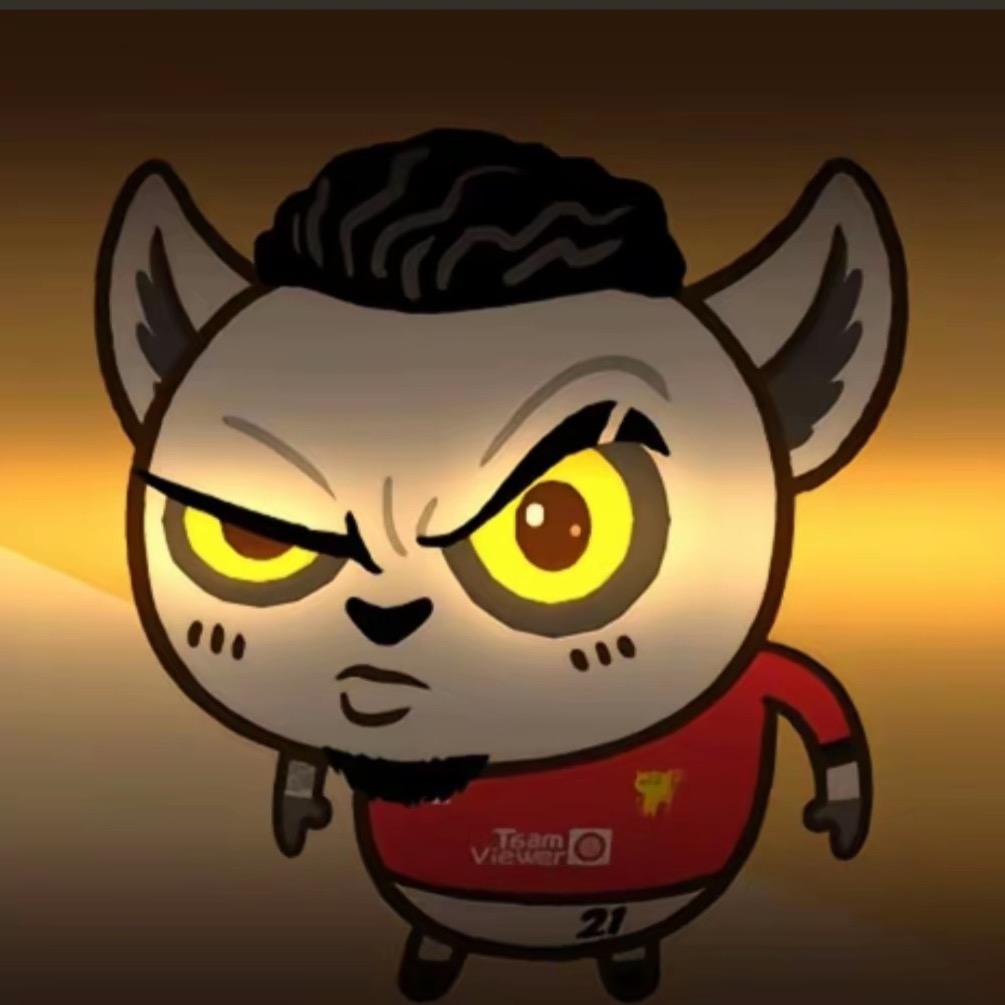 小严电竞