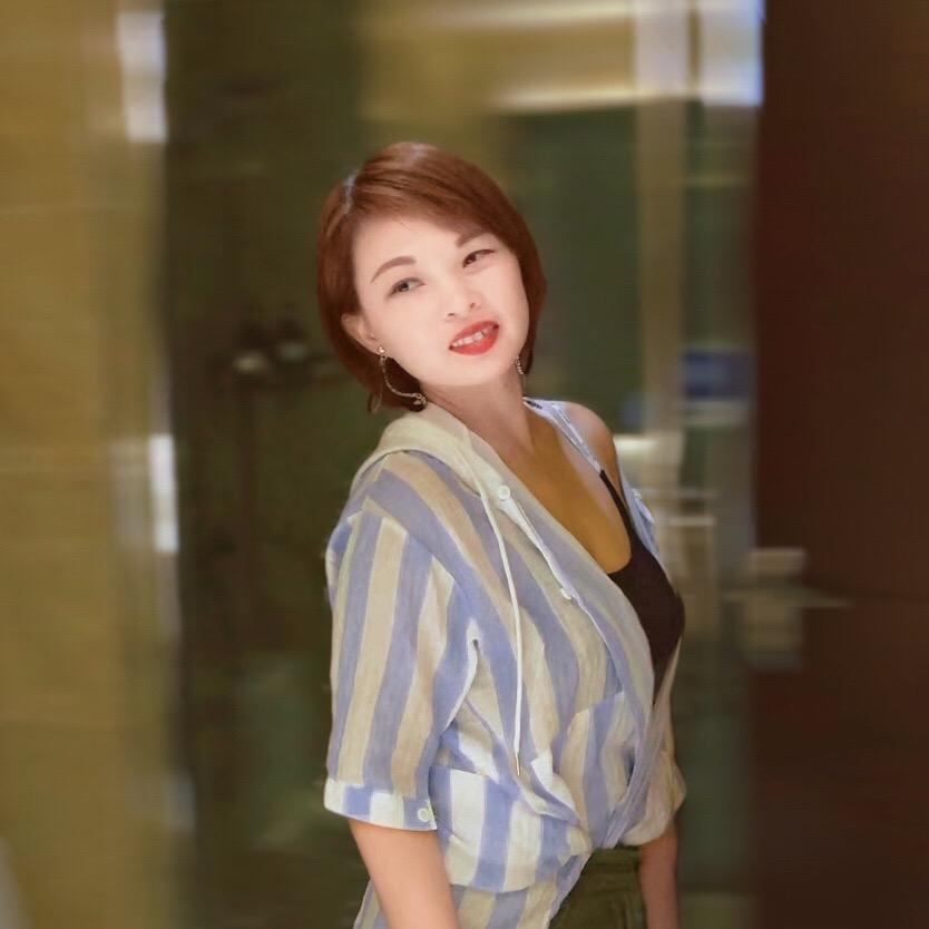 阿丽