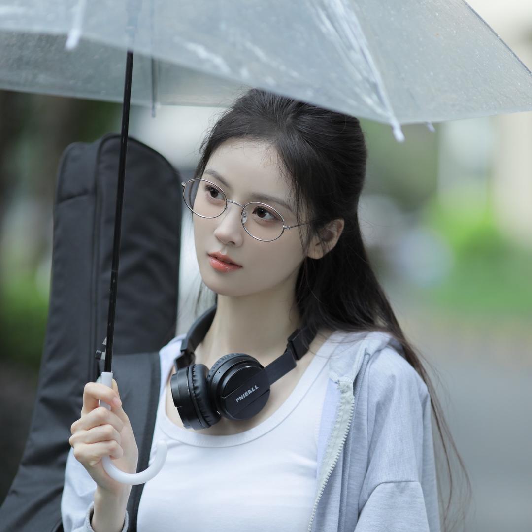 书敏好闲