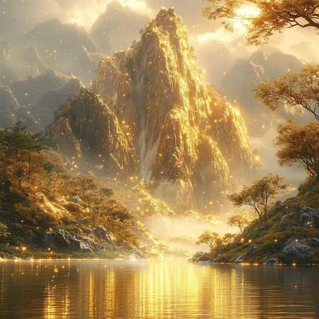 杰