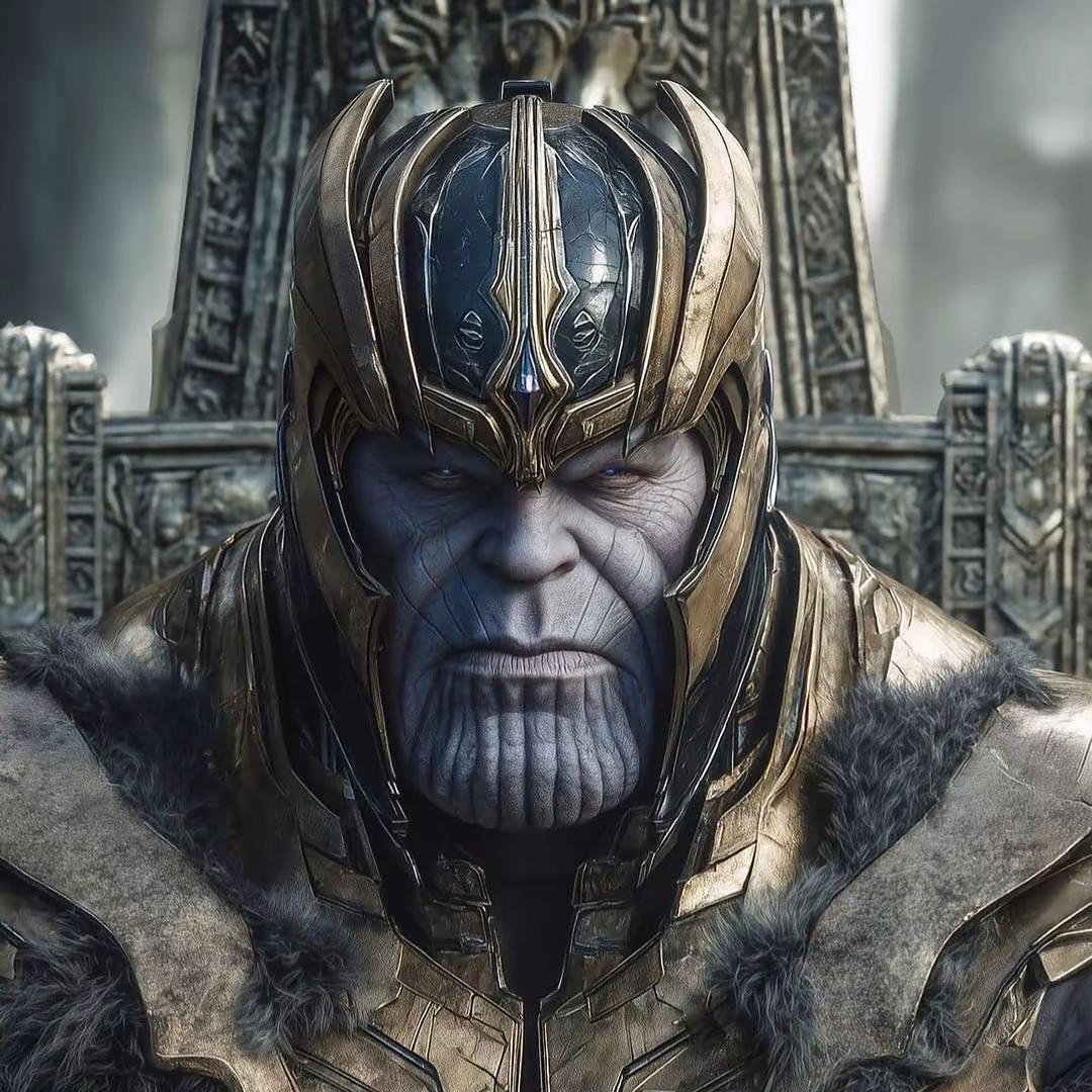 灭霸哥的游戏人生（三角洲行动）