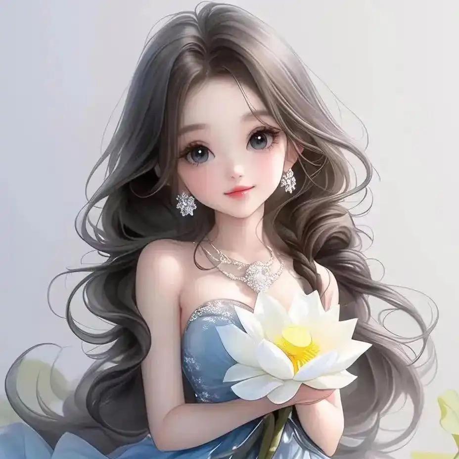 柔丝女孩（商品在橱窗）