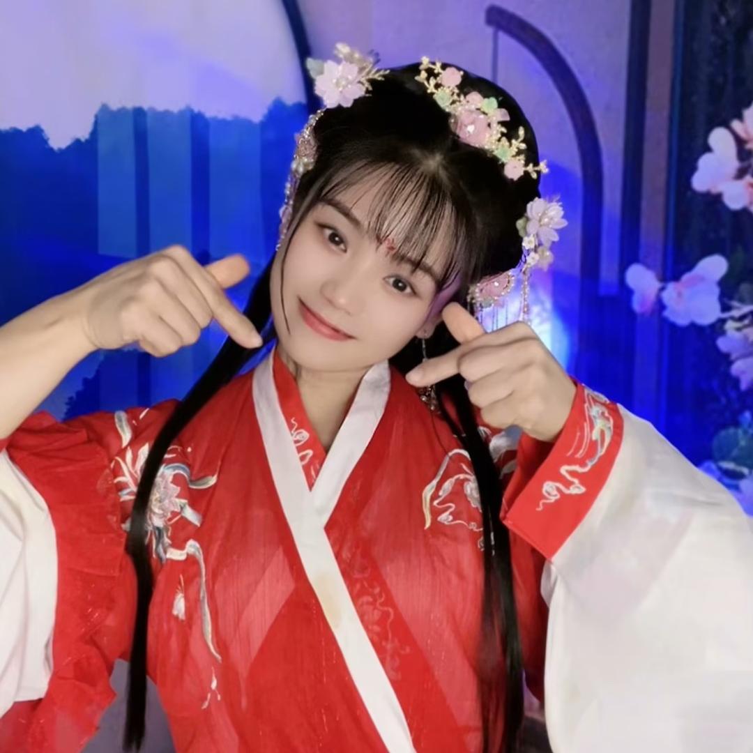 戏曲晓晓