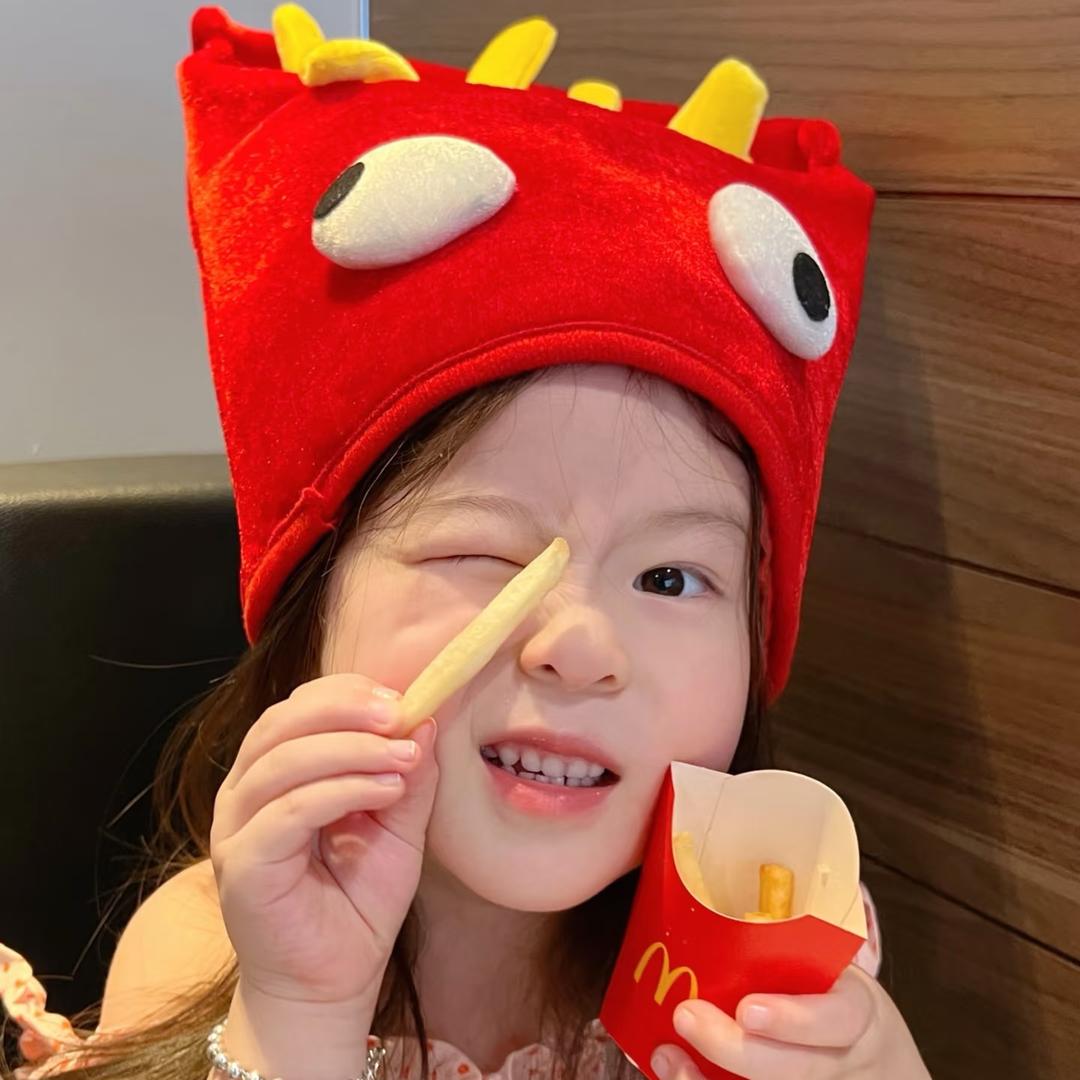 小🐟小🍟