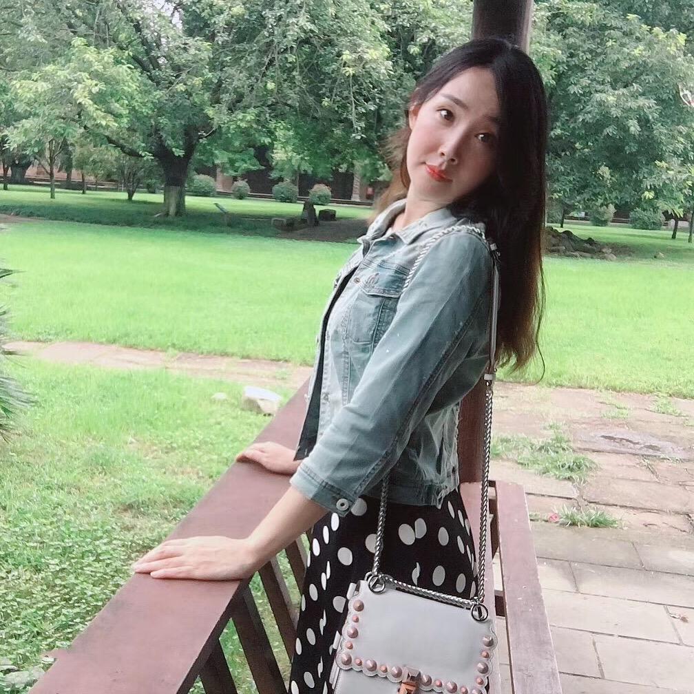 杨小妞的治愈生活