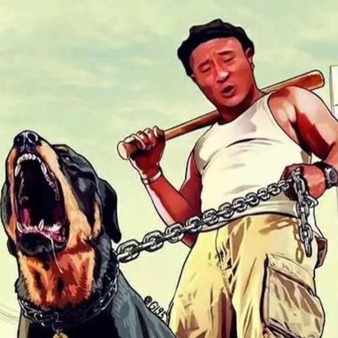 🌈郭一昂