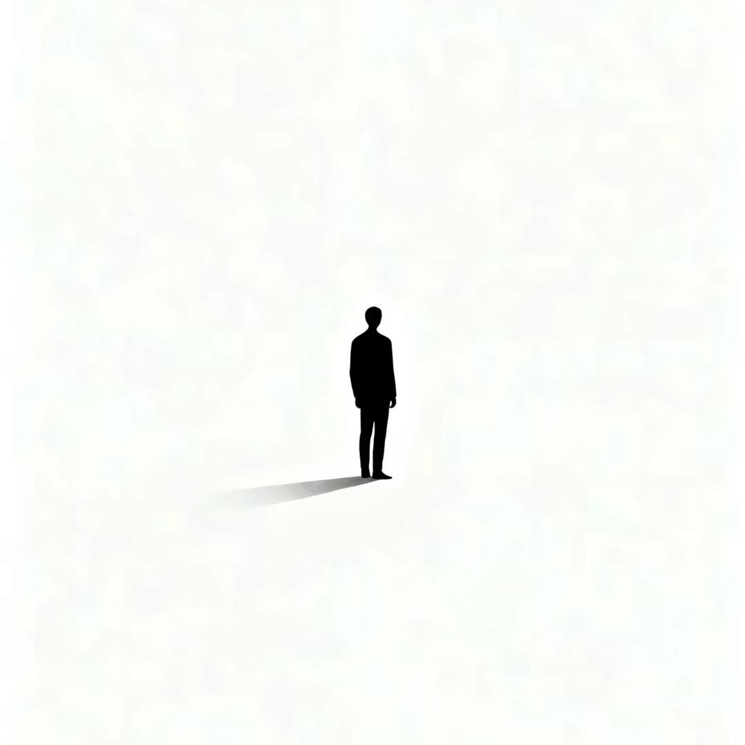 无心思念