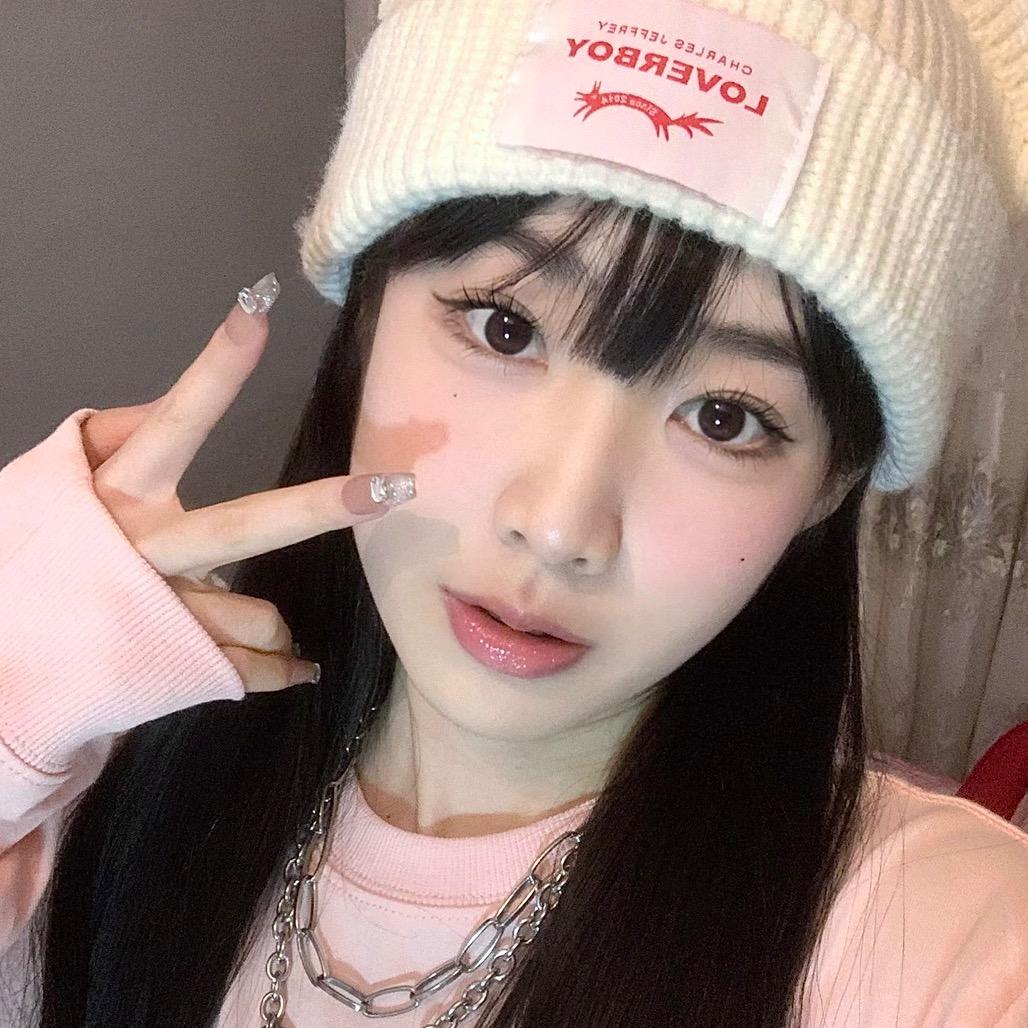 一只惠惠子