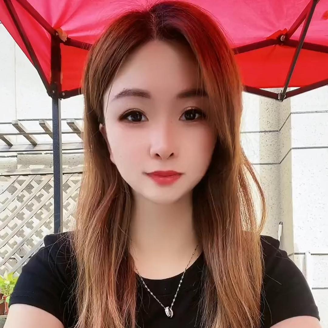 肖肖♥️