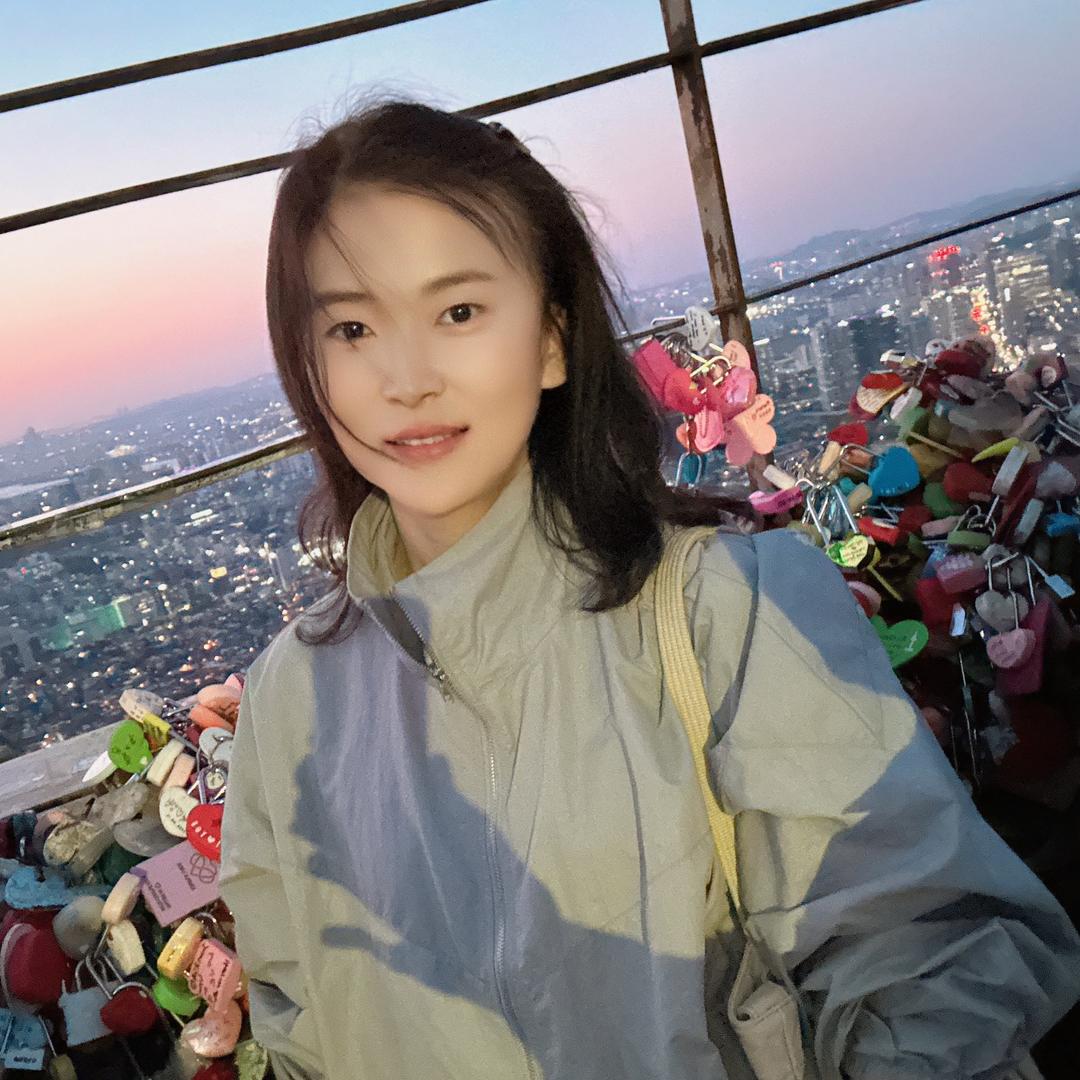 是夏夏呀