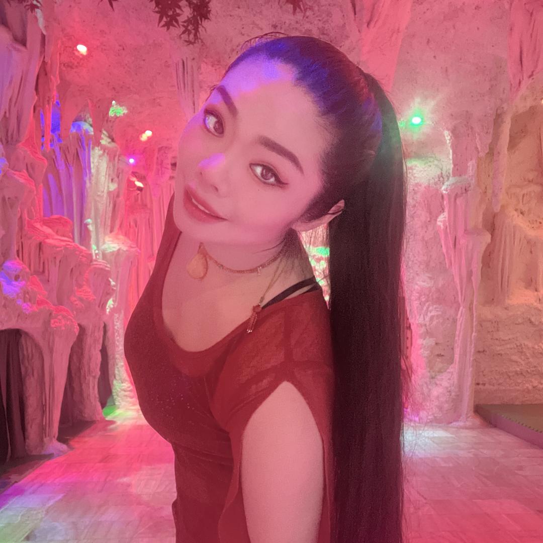 🌈琳琳姐🌈