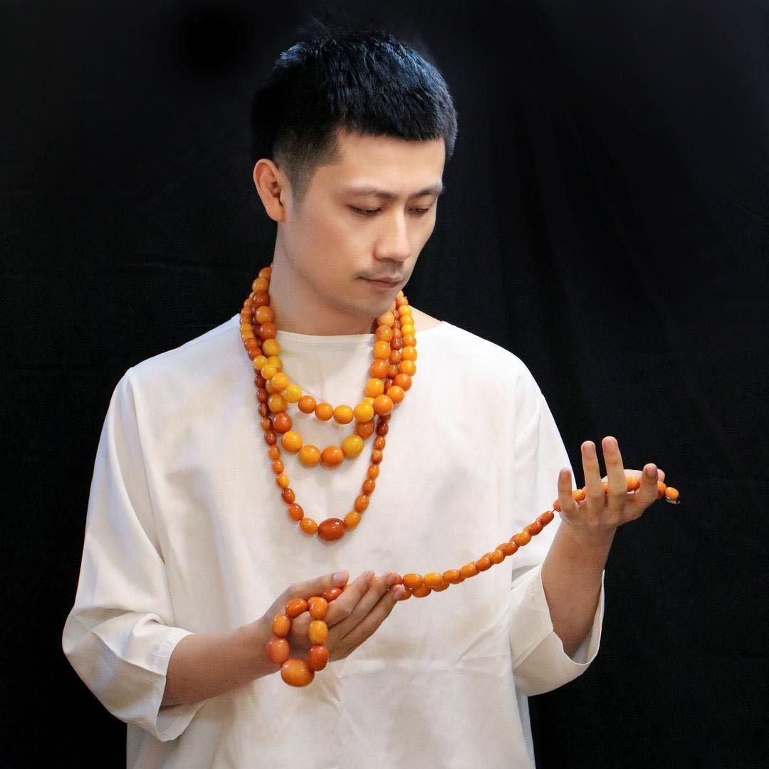 秒宝珠宝(乔帮主)