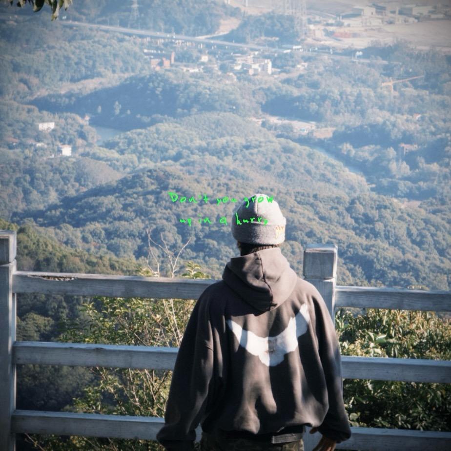 凯里奇ChasingTheOne@抖音