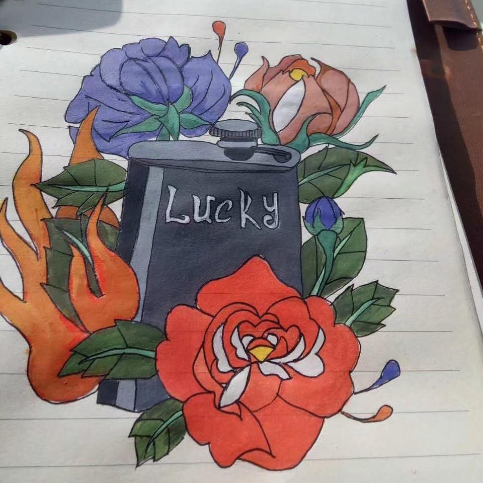 黄的豆豆🥜🥜