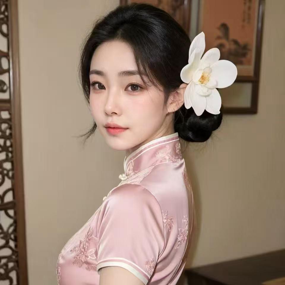 小姨太°