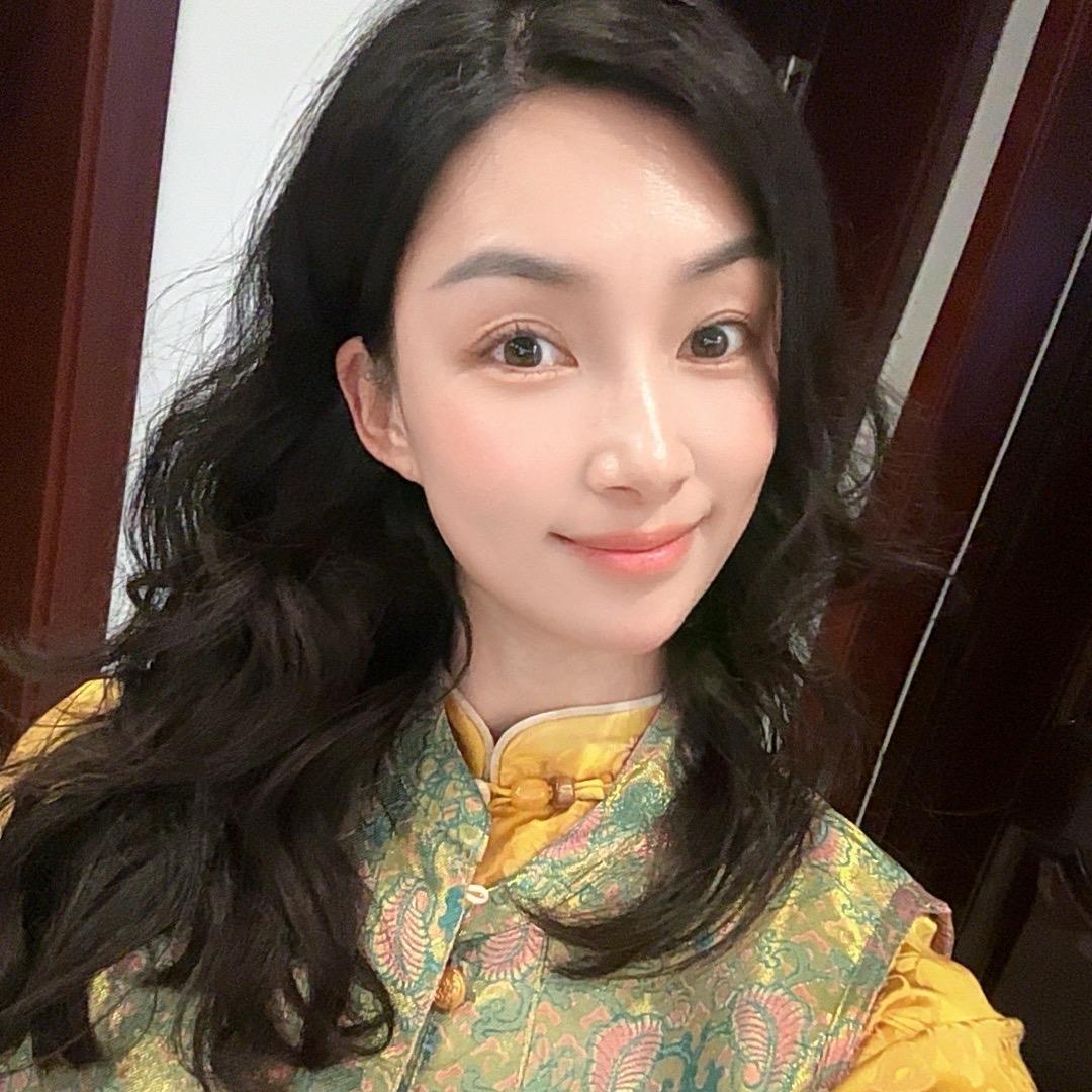 锦姑娘的衣橱