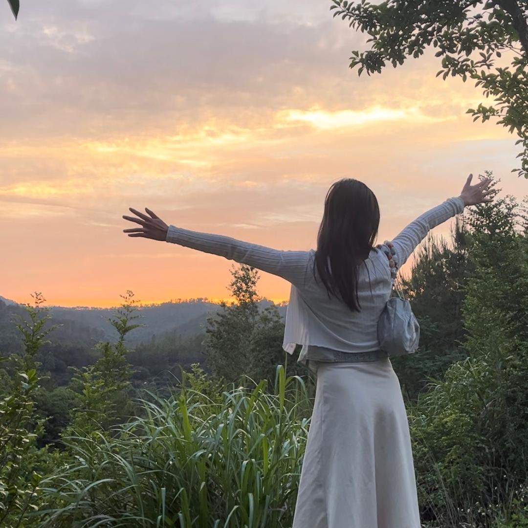 吃香菜不吃西红柿