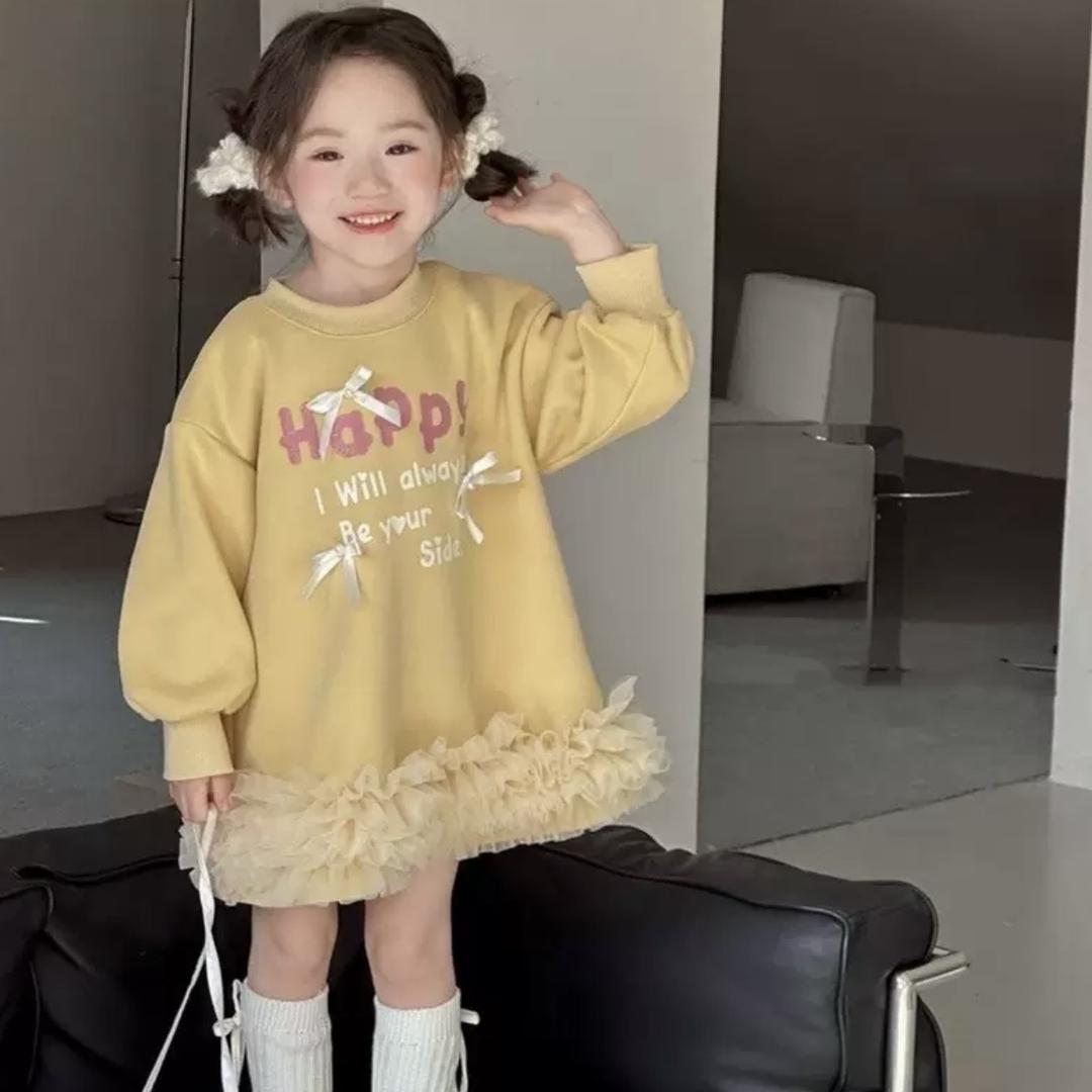 丸子童装