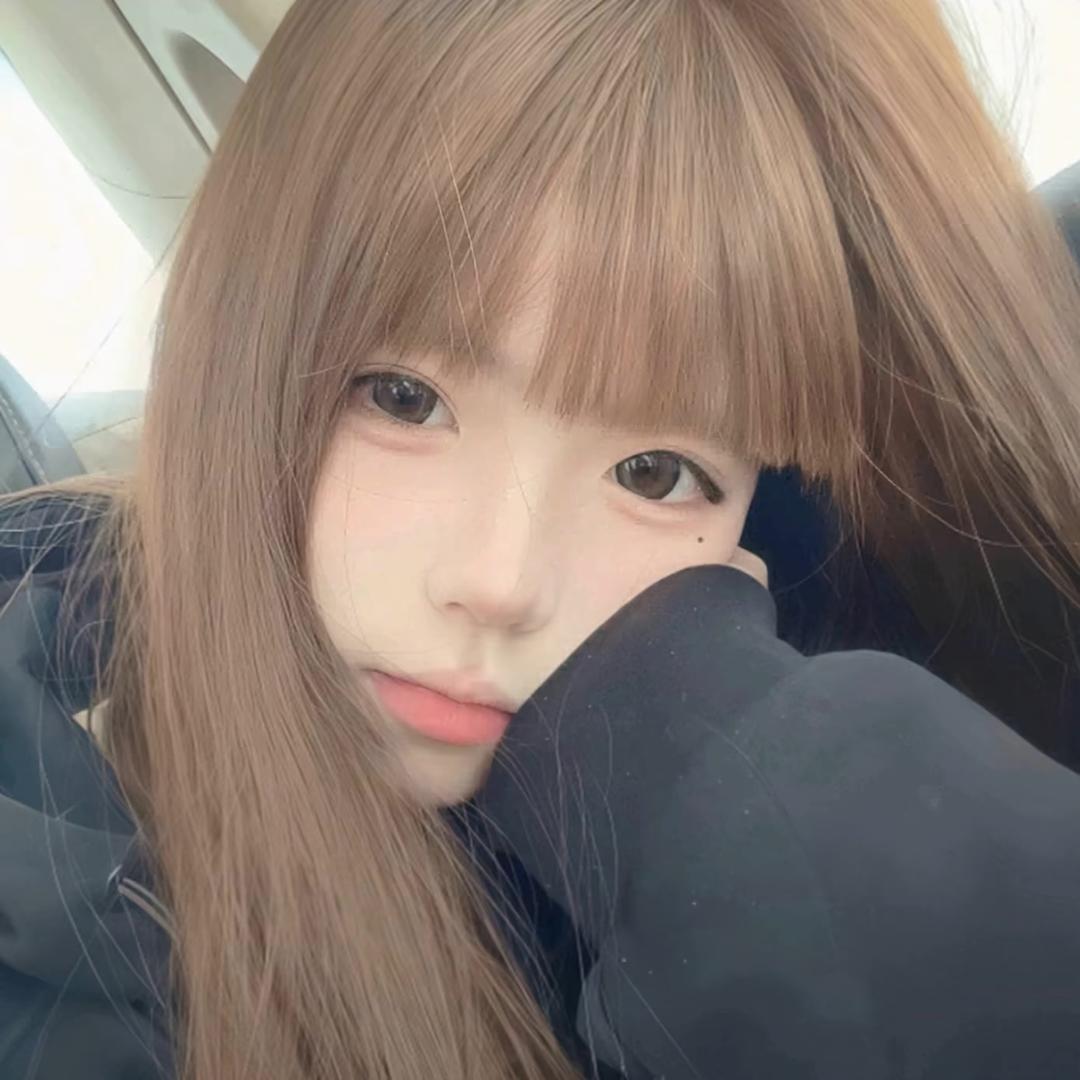 小小琦-