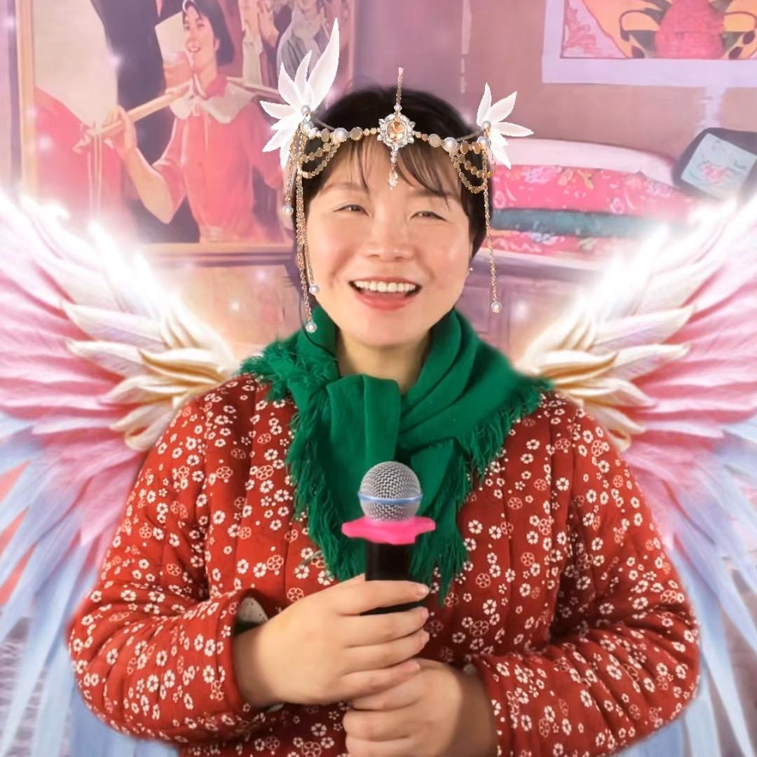 一颗糖