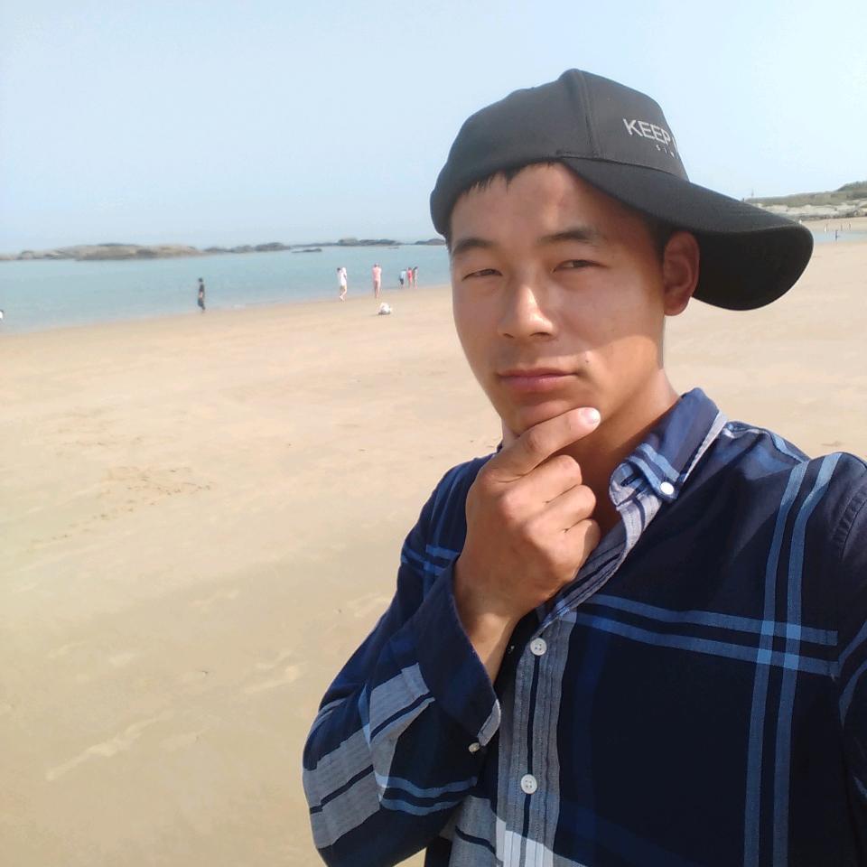 小陈真