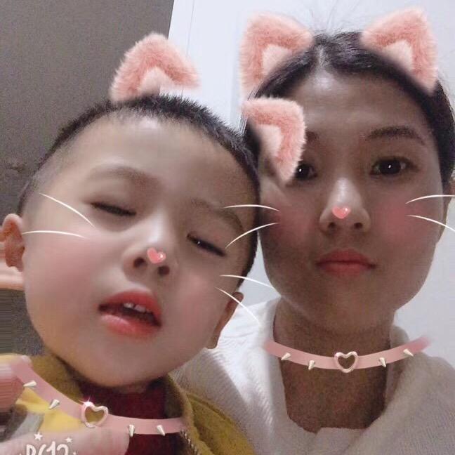 绽放的向日葵🌻