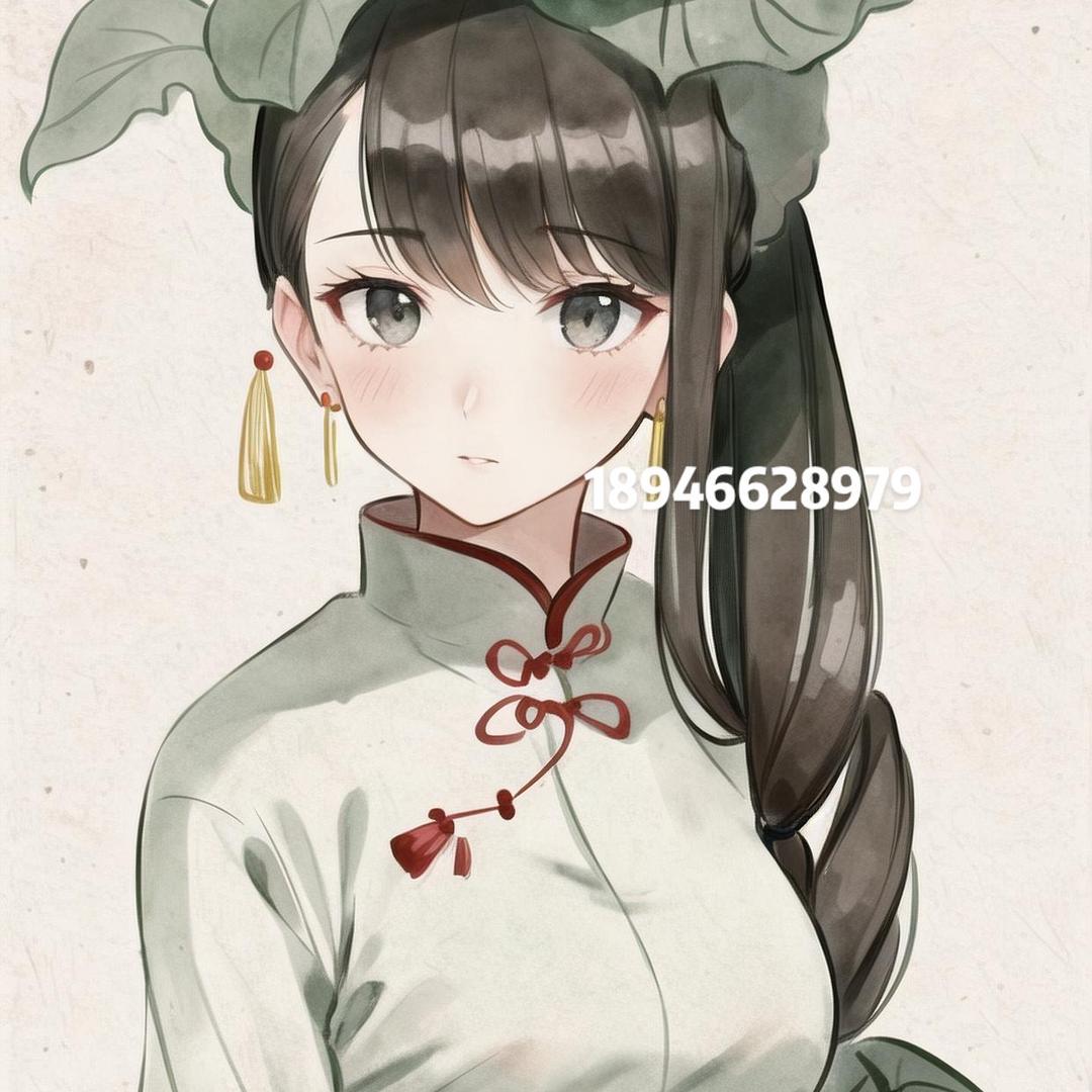 小女人旧物回收站