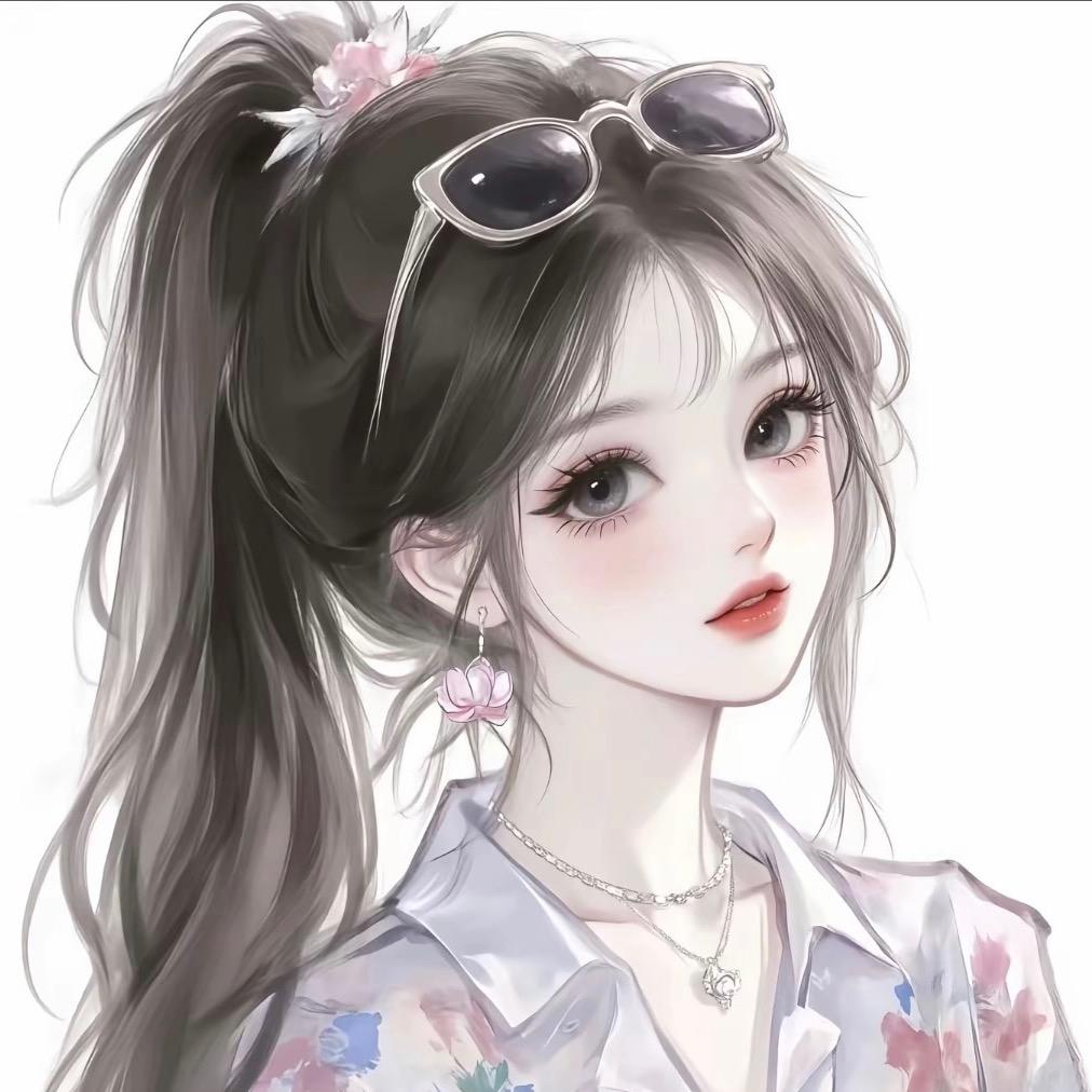 云淡风轻🎋