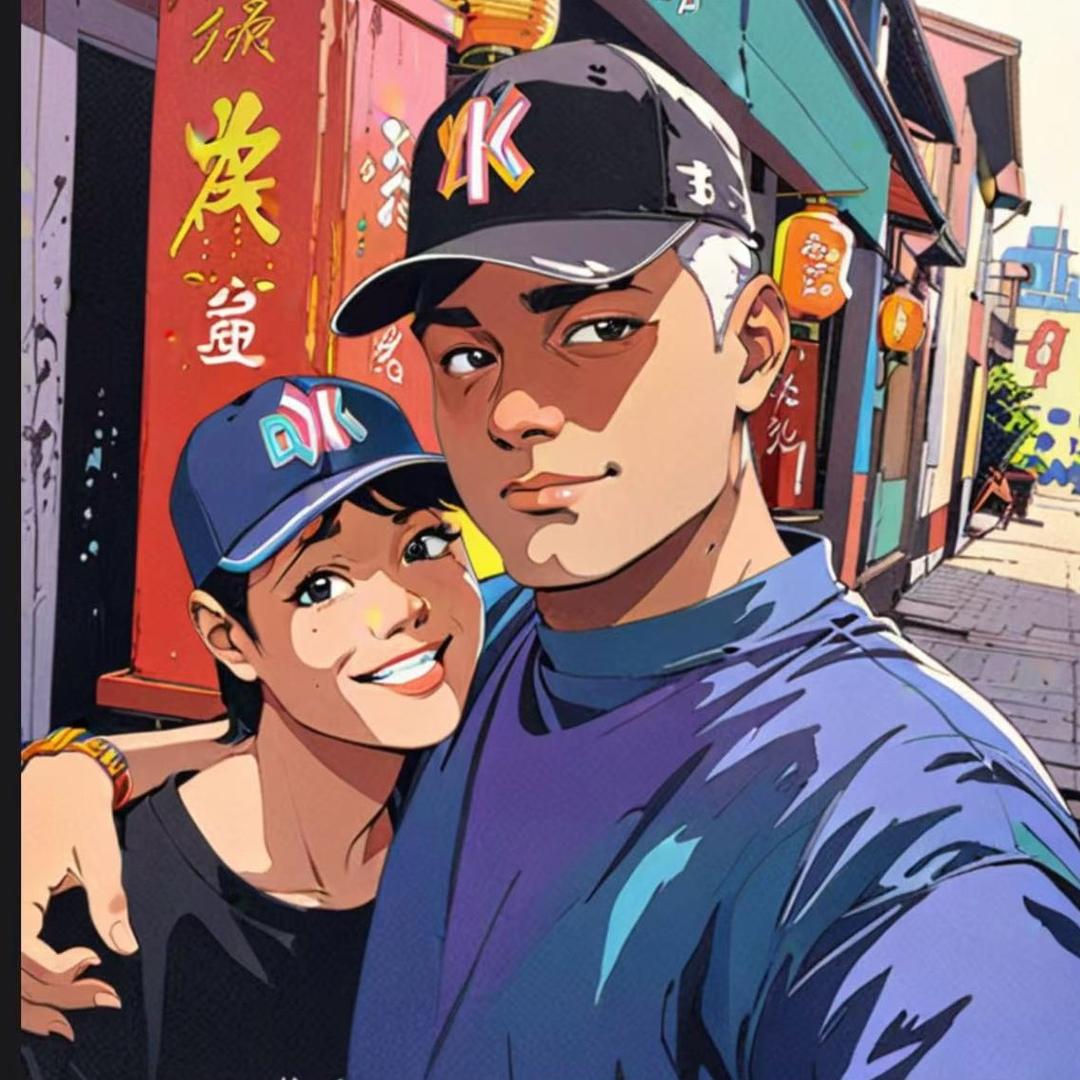 三叔【桥边大叔】