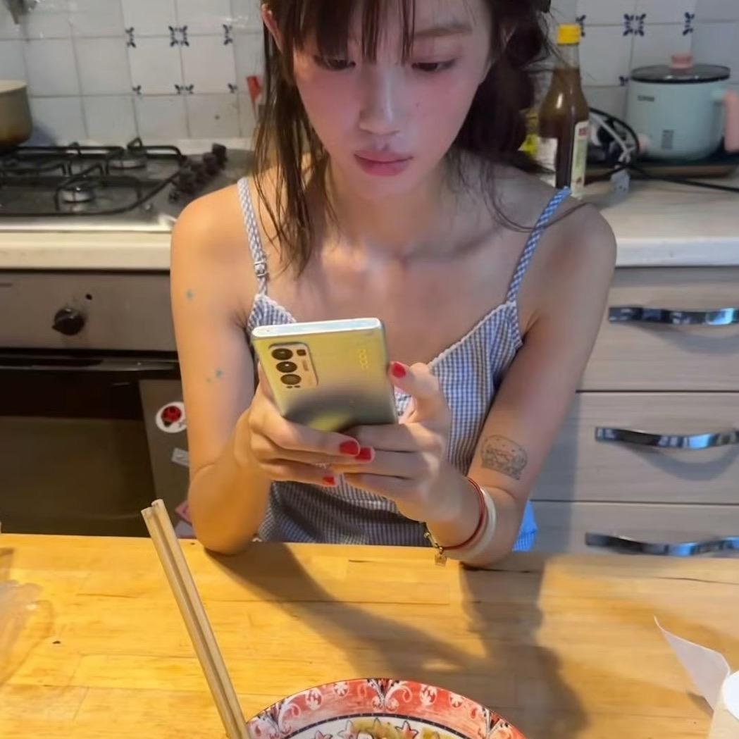 小7酱
