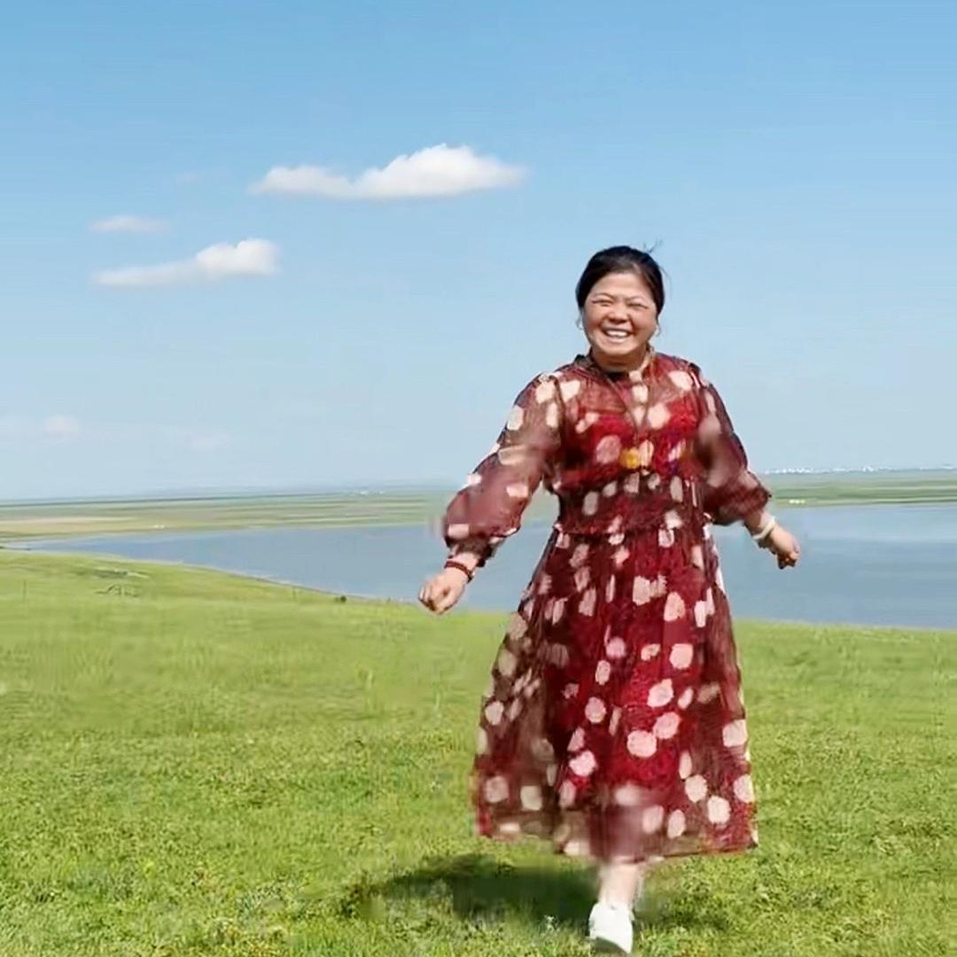 锅坚强