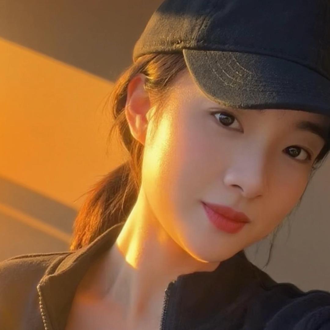 媛媛～
