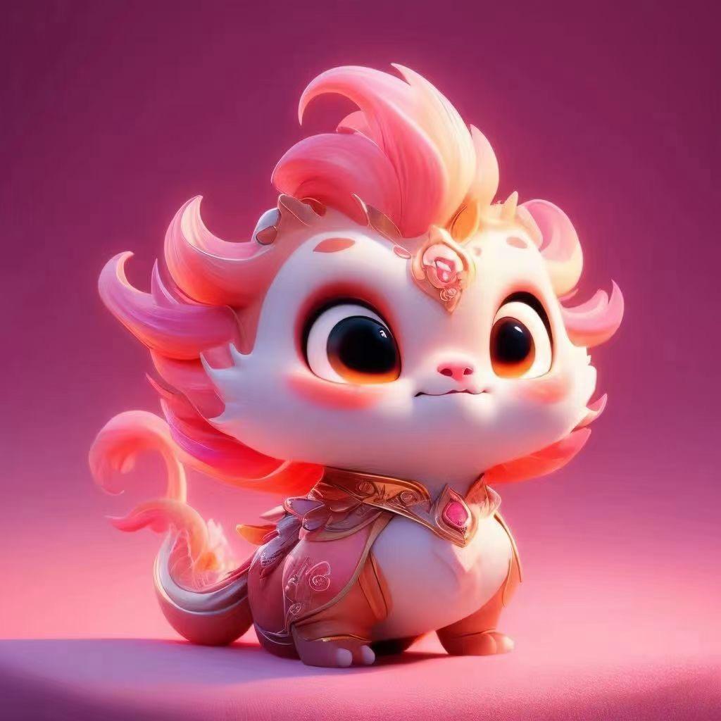 龙🐲