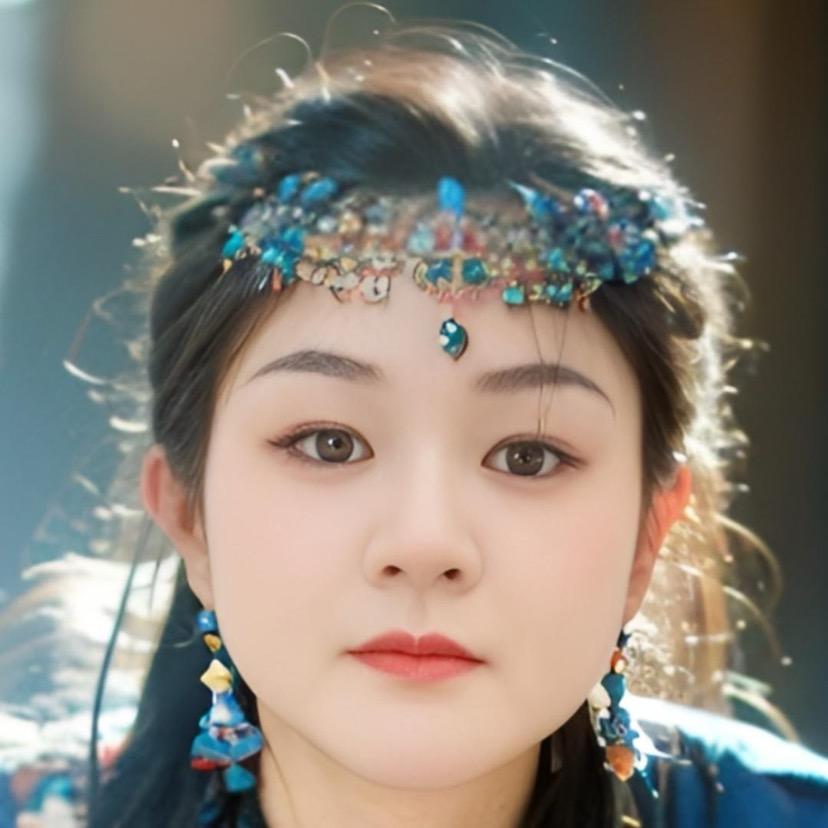 小妮