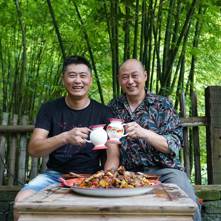 卓山老幺