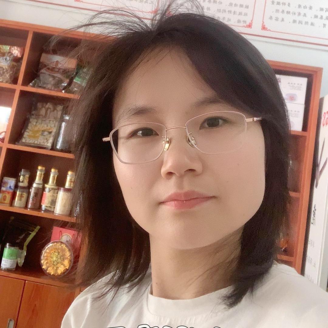 福满康滋补养生店