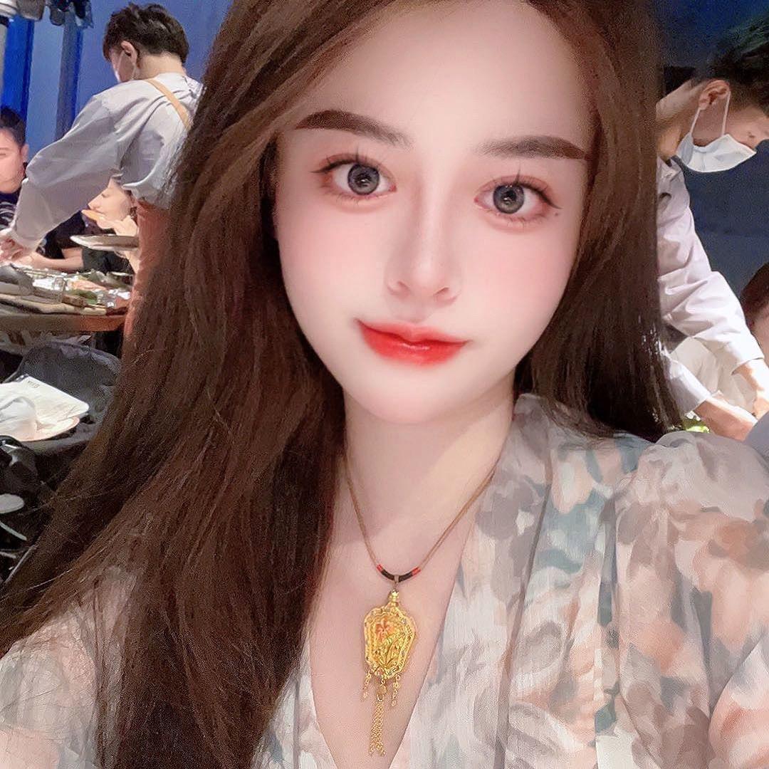 深圳水贝 大美 洪大福 王福福 黄金批发