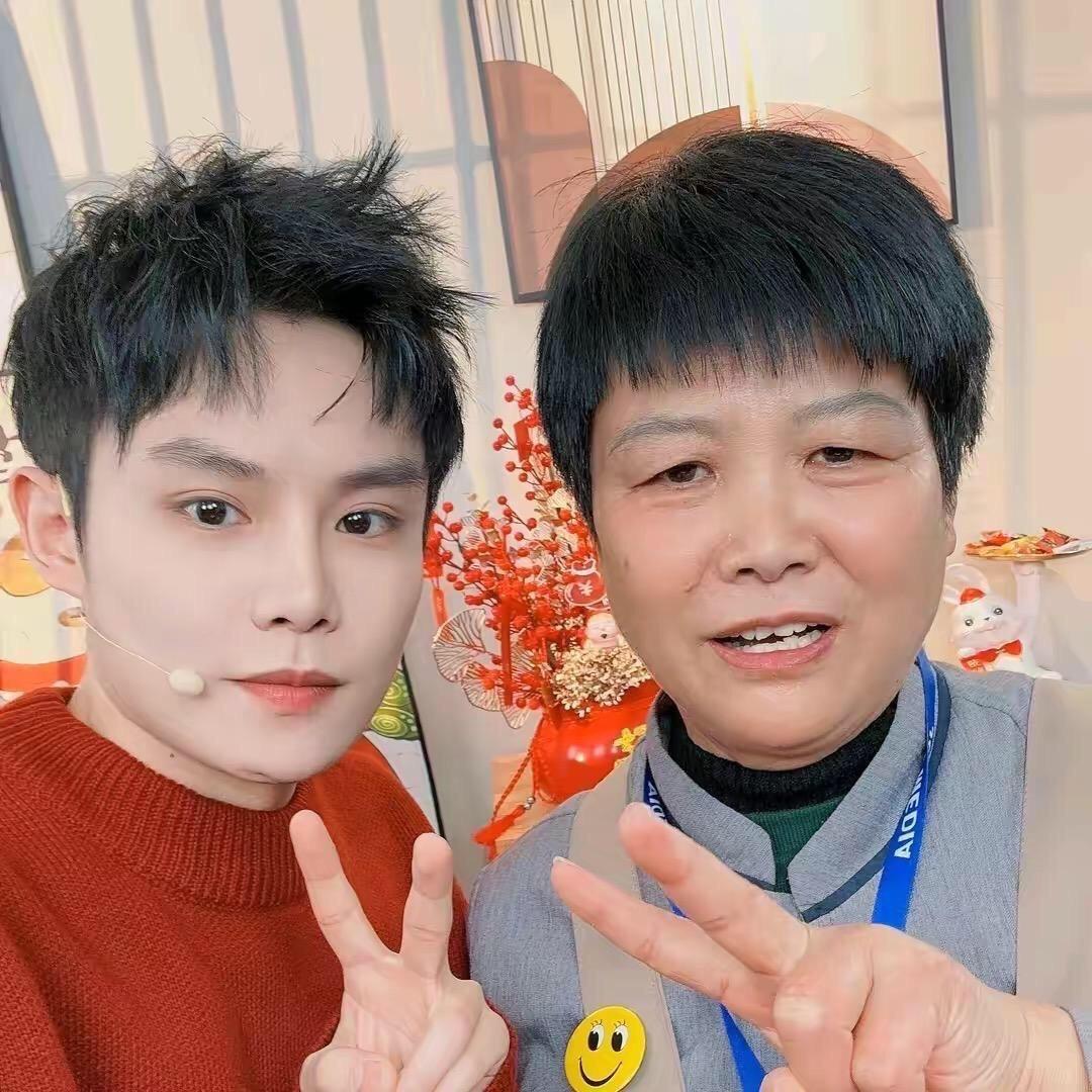 毛毛姐（直播福利好物）