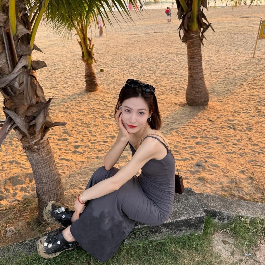 杨二迪女装
