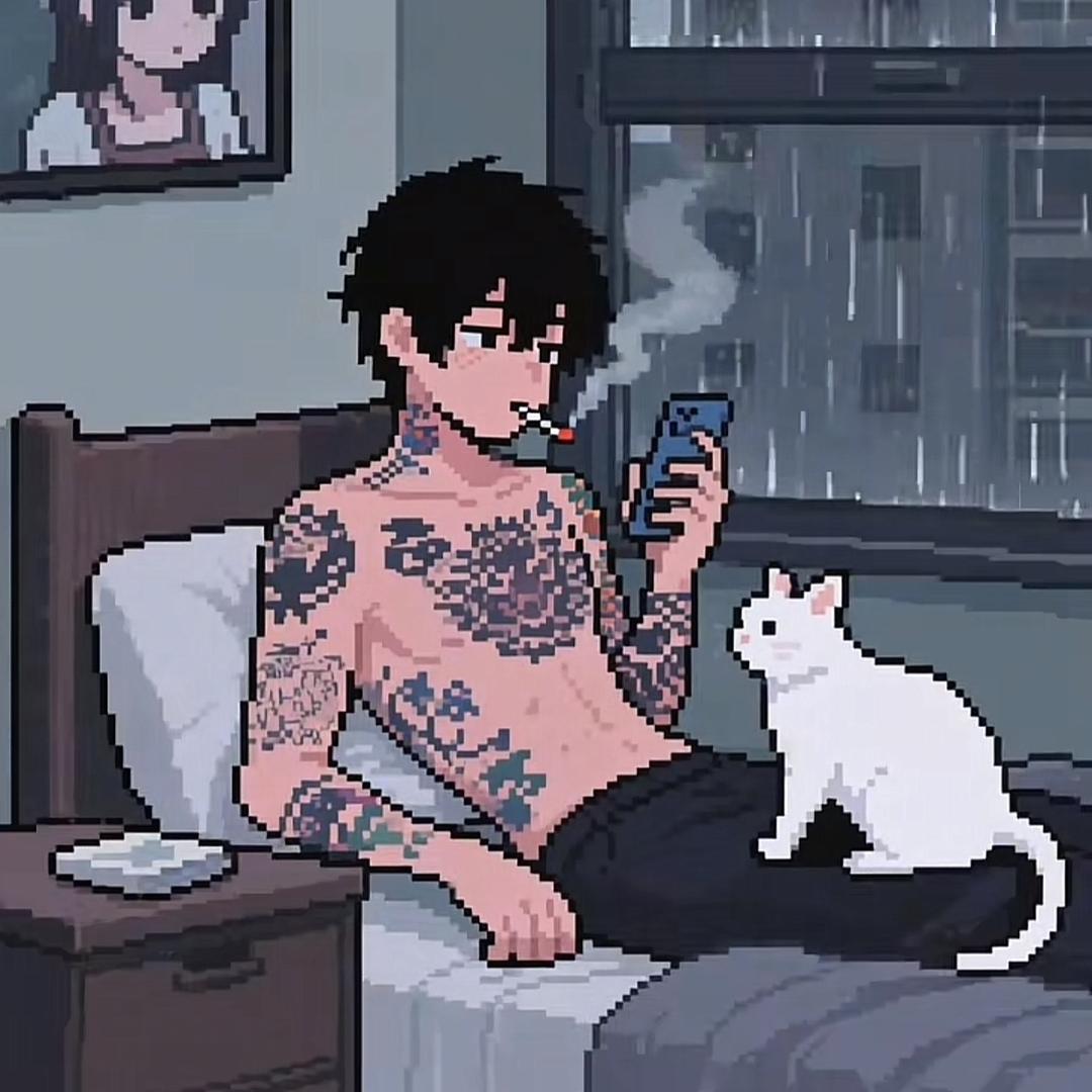 噜噜脸