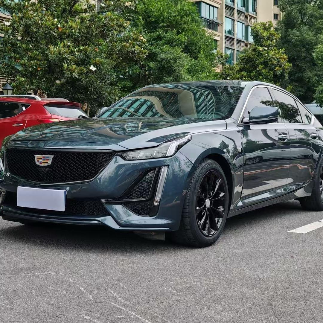 长沙小江二手车—峙青