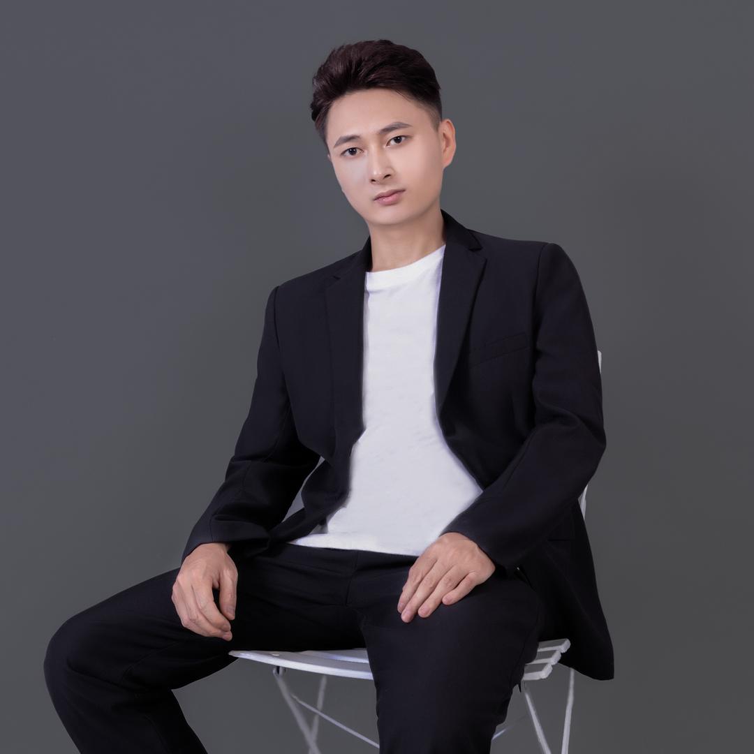 大刘教染发（珂风电商）