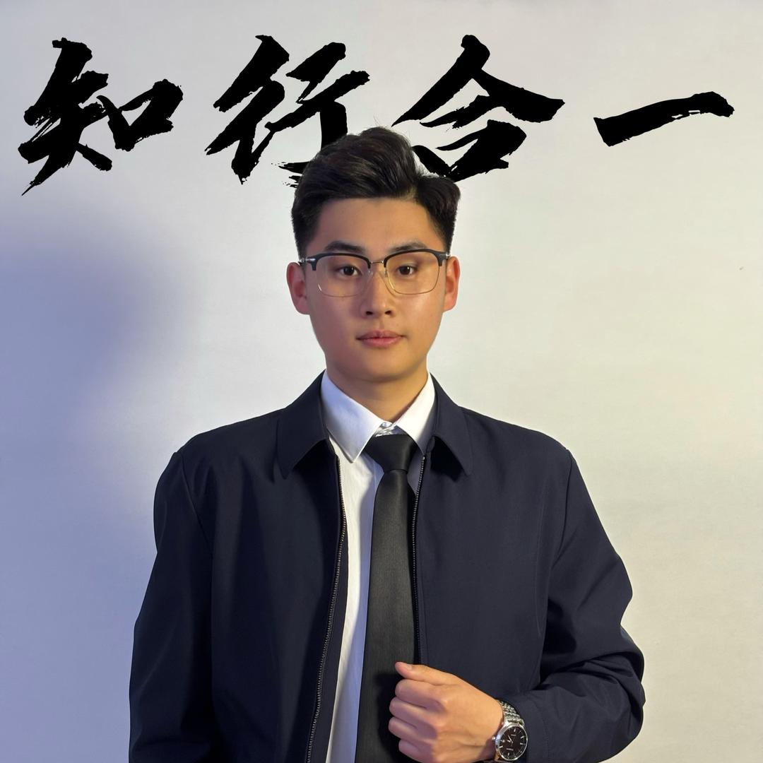 职引未来🎓（李老师）