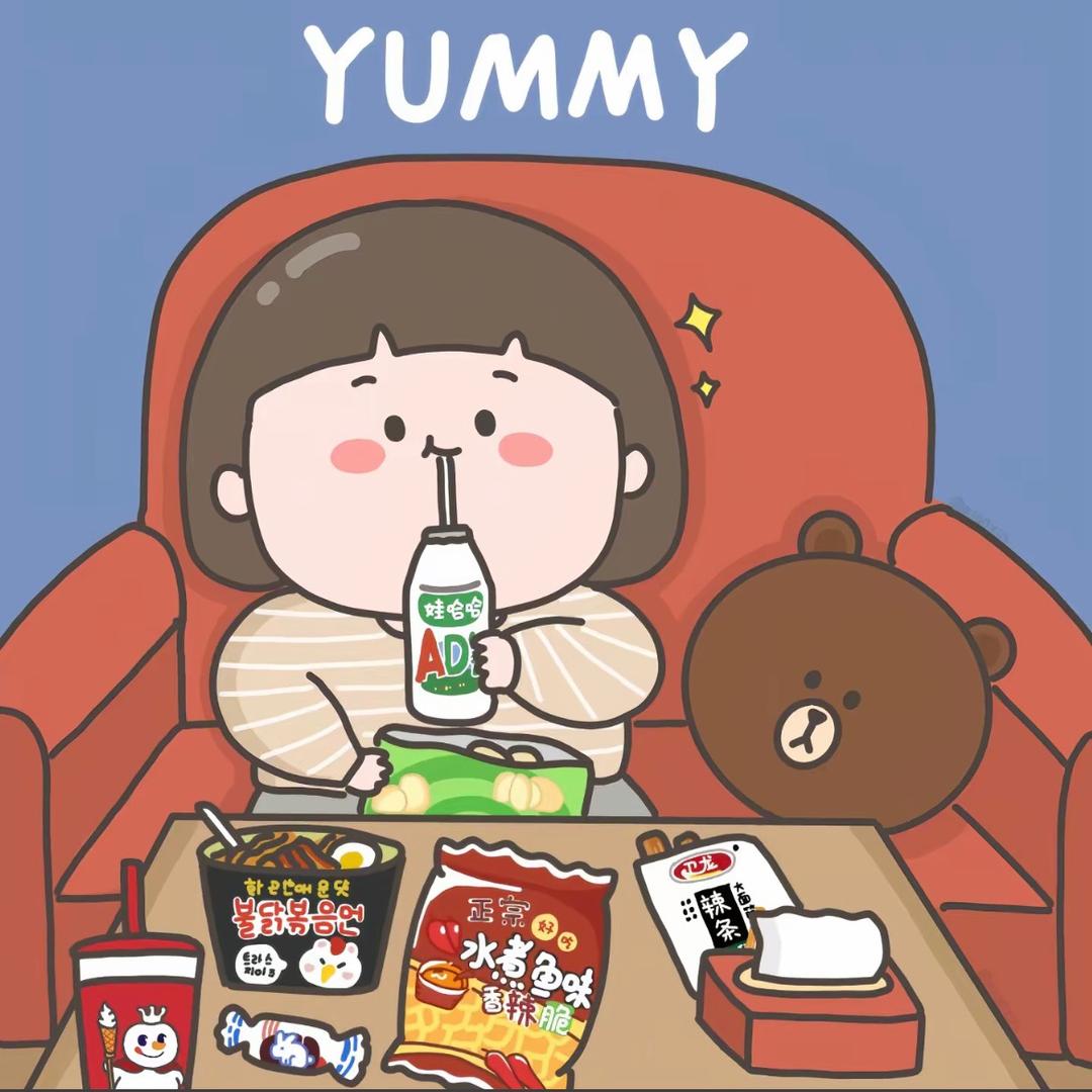 好柿零食屋