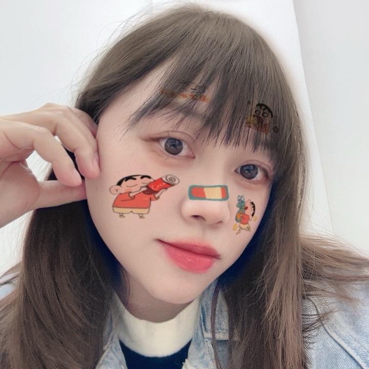 是梁小姐姐吖