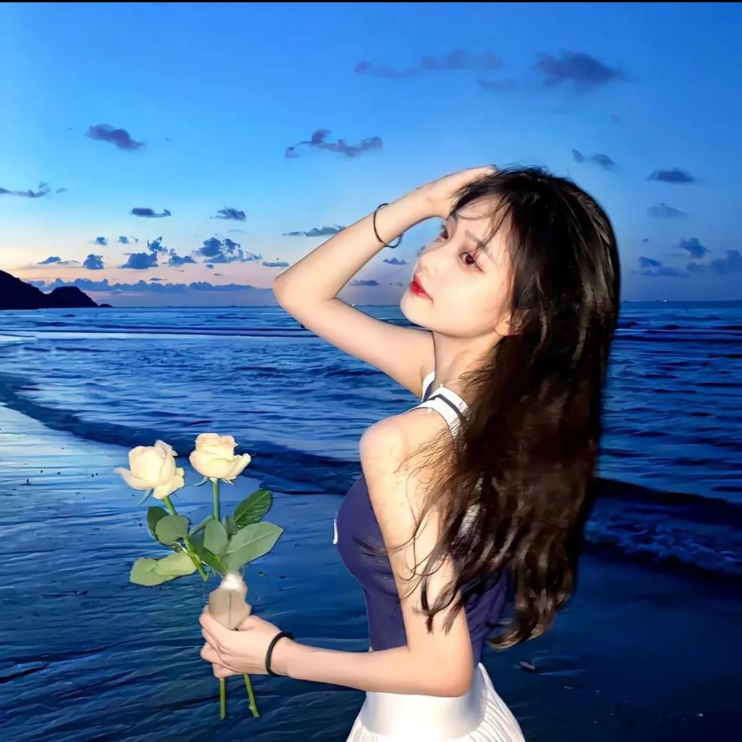洪婷🌷（偏爱花坊）