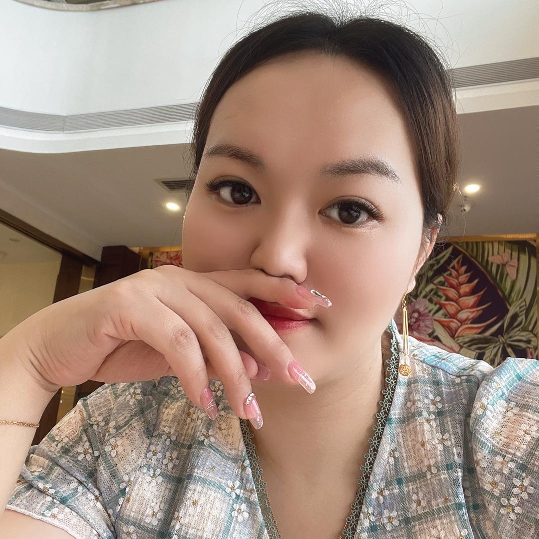 曹大小姐（Candy）