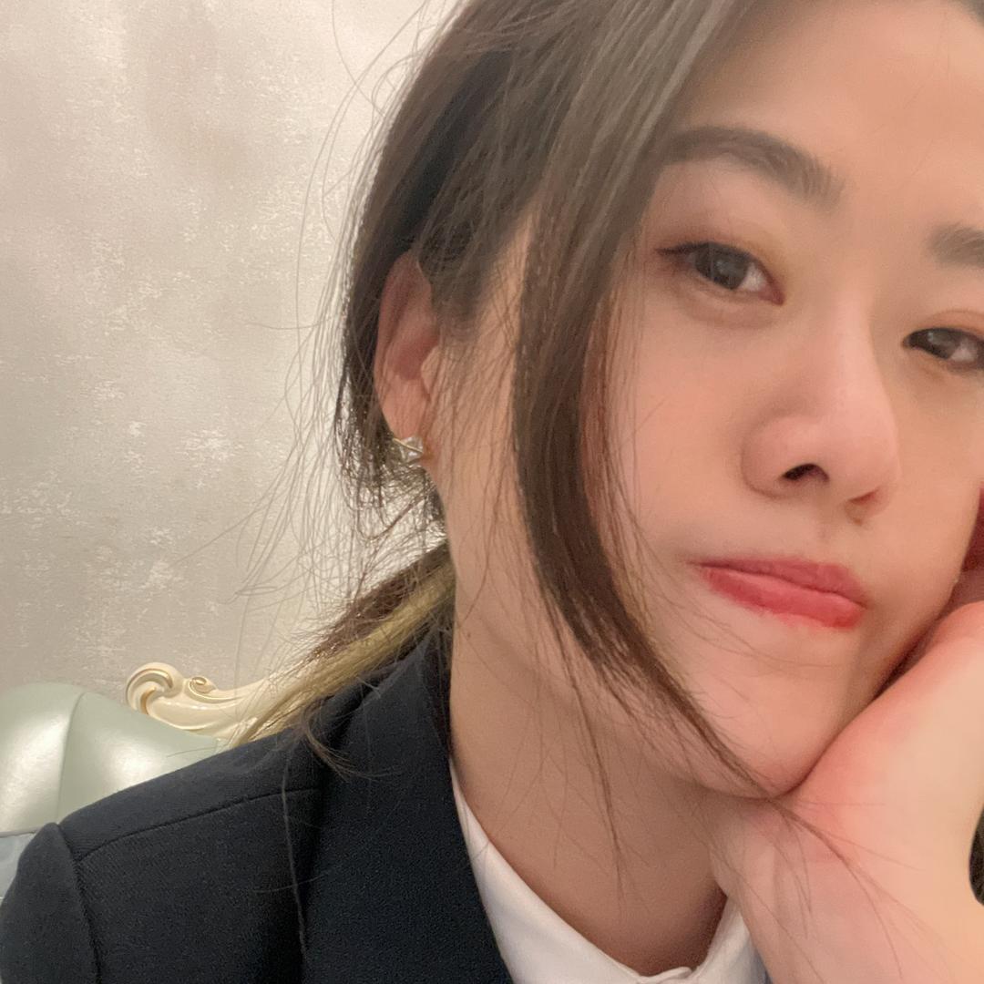 大花脸。